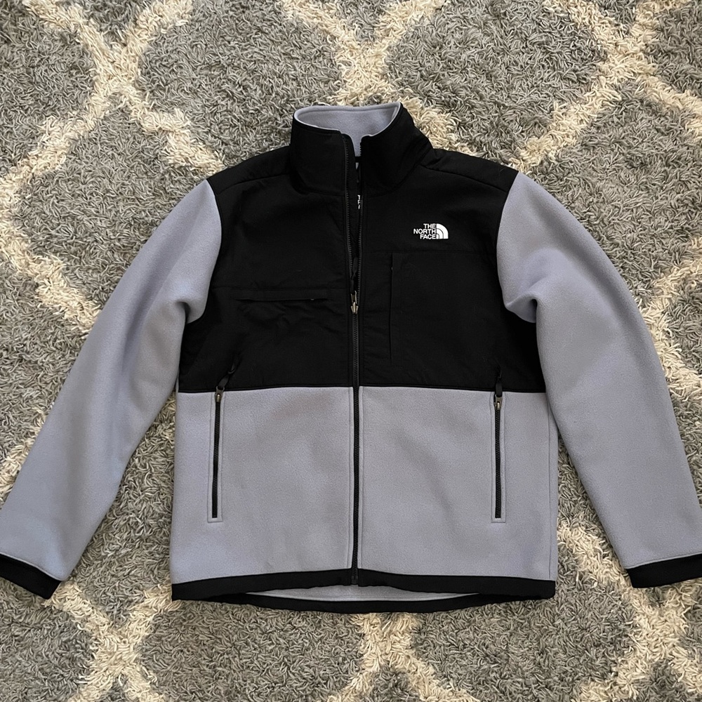 North Face Men’s Denali 2 Jacket